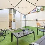 Casa Maya 4* ポルト