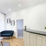 Casa Maya ゲストハウス