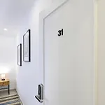 ゲストハウス Casa Maya 4*