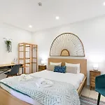 ゲストハウス Casa Maya