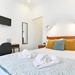 ゲストハウス Casa Maya 4*