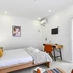Casa Maya ゲストハウス 4*