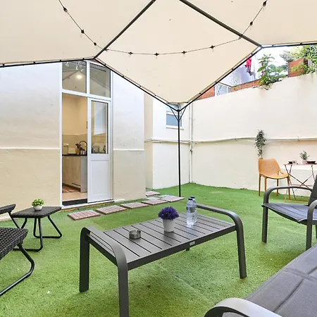 Casa Maya 4* Porto