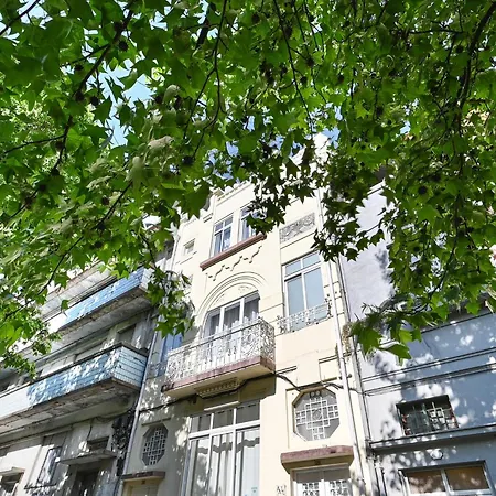 Casa Maya 3* 포르투