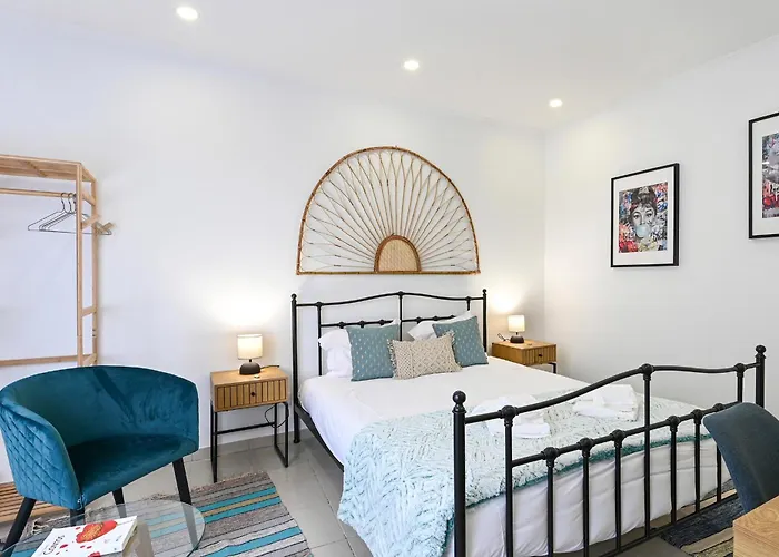 Casa Maya 3* 포르투