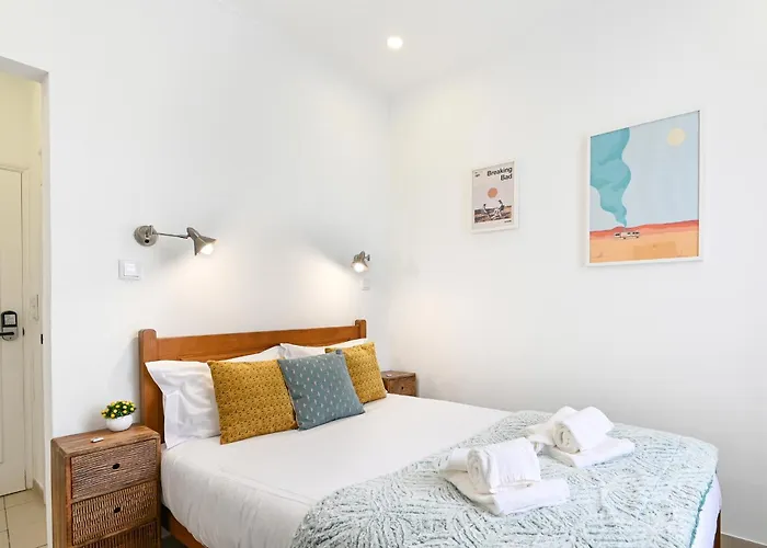 Casa Maya 게스트하우스