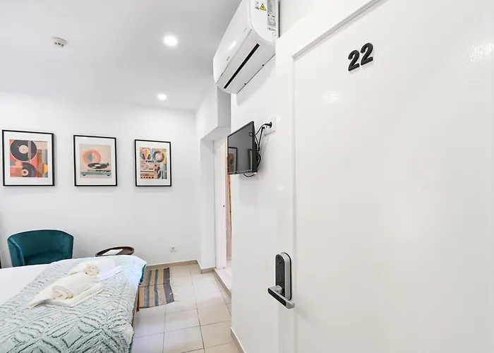 게스트하우스 Casa Maya