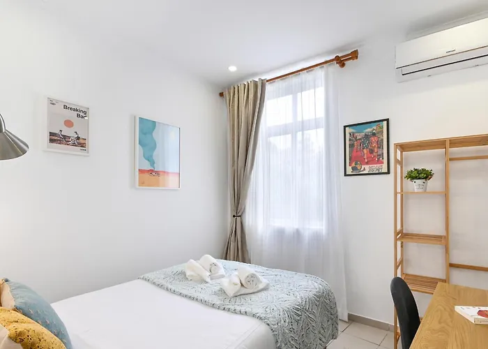 Casa Maya 게스트하우스 3*