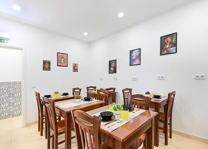 게스트하우스 Casa Maya