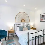 Casa Maya 4* 포르투