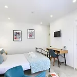 Casa Maya 게스트하우스 4*