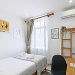 게스트하우스 Casa Maya 4*