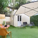 Casa Maya 게스트하우스 포르투