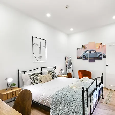 Gæstehus Casa Maya 3*