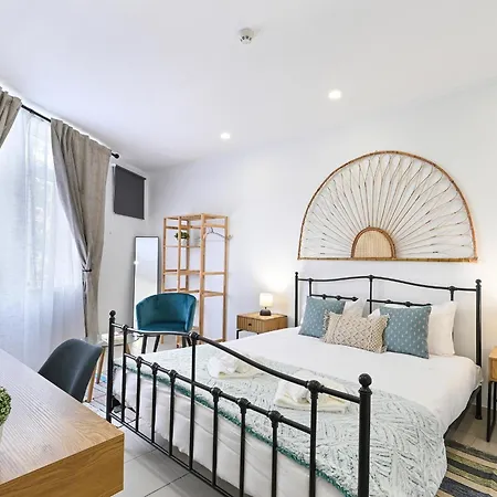 Casa Maya 3* Porto