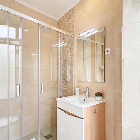 Penzion Casa Maya 3*