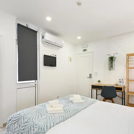 Gæstehus Casa Maya 3*