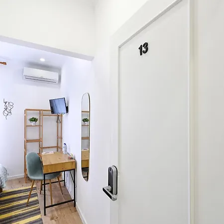 Casa Maya Gæstehus 3*