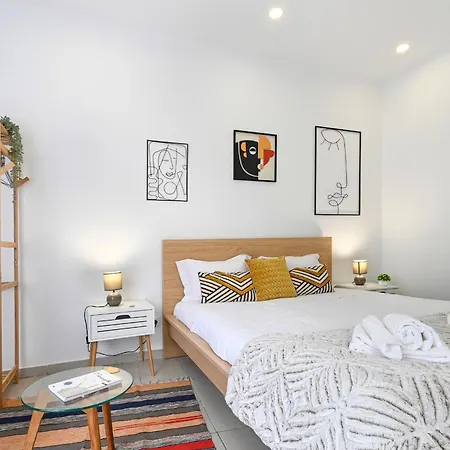 Πανσιόν Casa Maya 3*