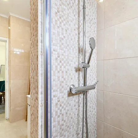 Gæstehus Casa Maya Porto