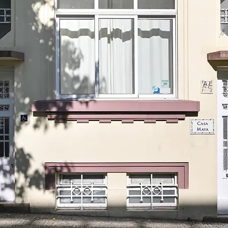 Casa Maya פורטו