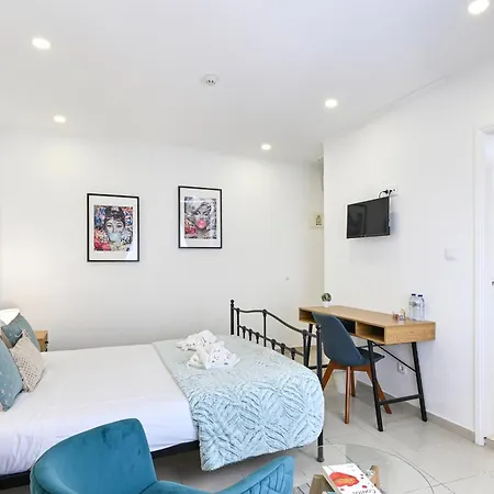 Casa Maya בית הארחה 3*