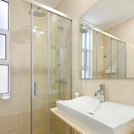 Gæstehus Casa Maya 3*