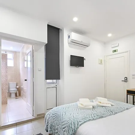 Casa Maya Gæstehus 3*