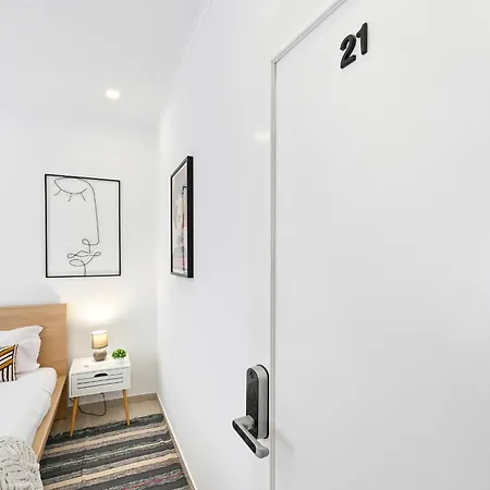 Casa Maya Gasthuis 3*