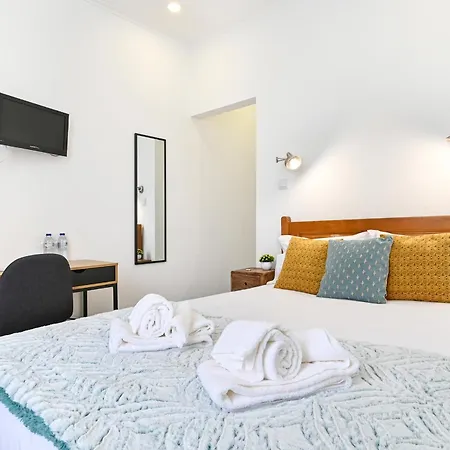 Gæstehus Casa Maya 3*