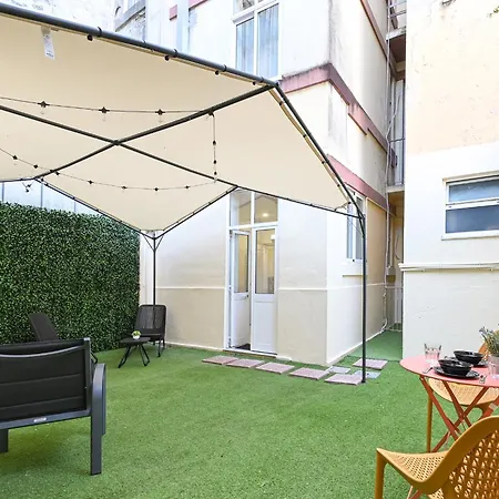 Casa Maya Penzion Porto