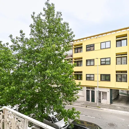 Casa Maya Maison d'hôtes Oporto