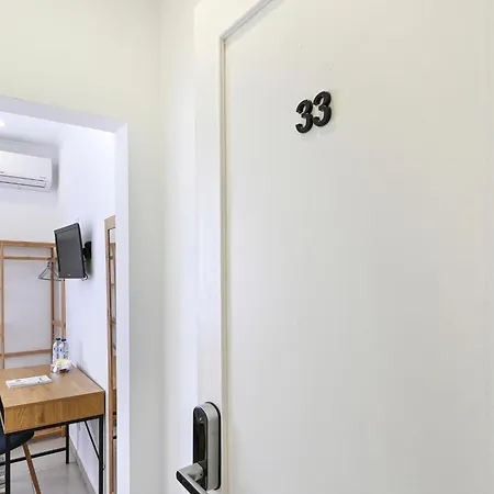 Gasthuis Casa Maya 3*