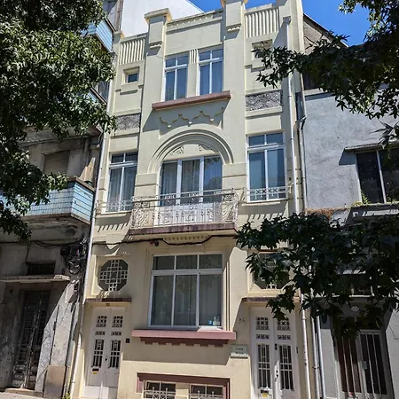 Casa Maya Casa de hóspedes