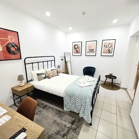 Casa Maya Πανσιόν