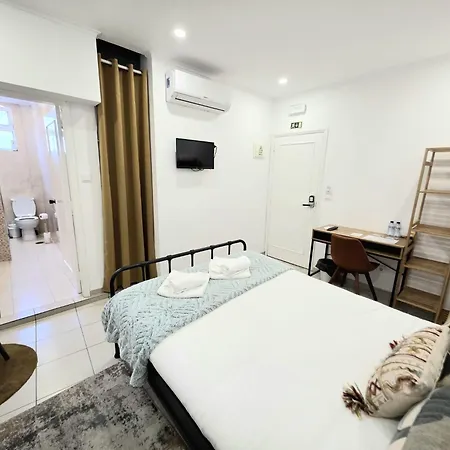 Gæstehus Casa Maya 3*