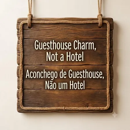Casa Maya 3* Porto
