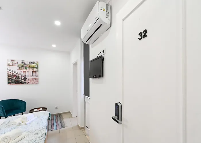 Affittacamere Casa Maya Oporto