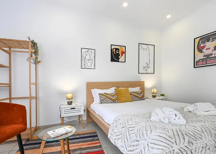 Πανσιόν Casa Maya 3*