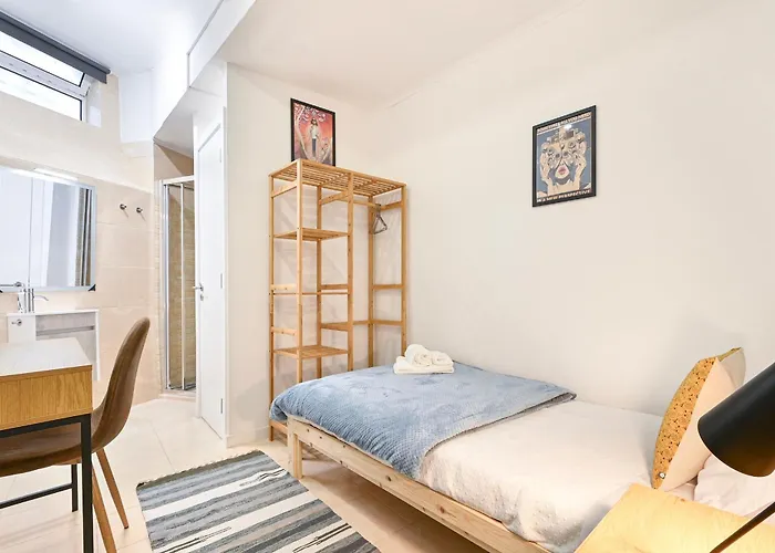 Casa Maya Affittacamere Oporto