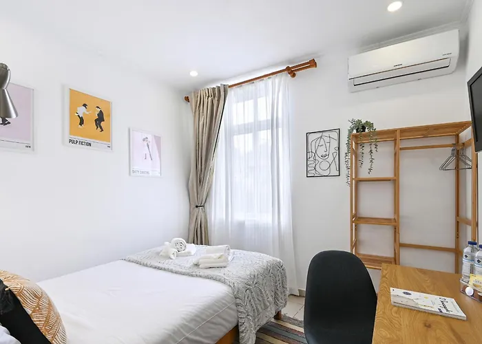 Πανσιόν Casa Maya 3*