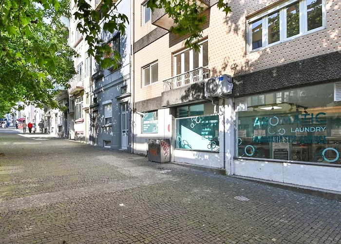 Πανσιόν Casa Maya Πόρτο