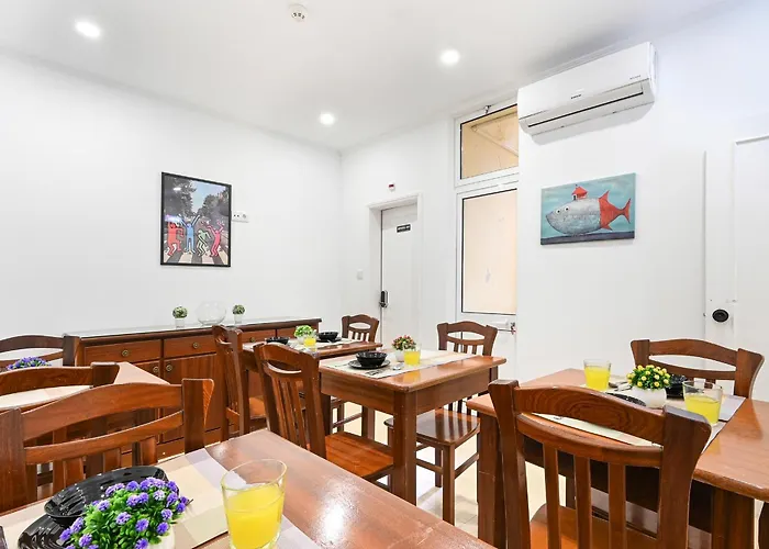 Affittacamere Casa Maya