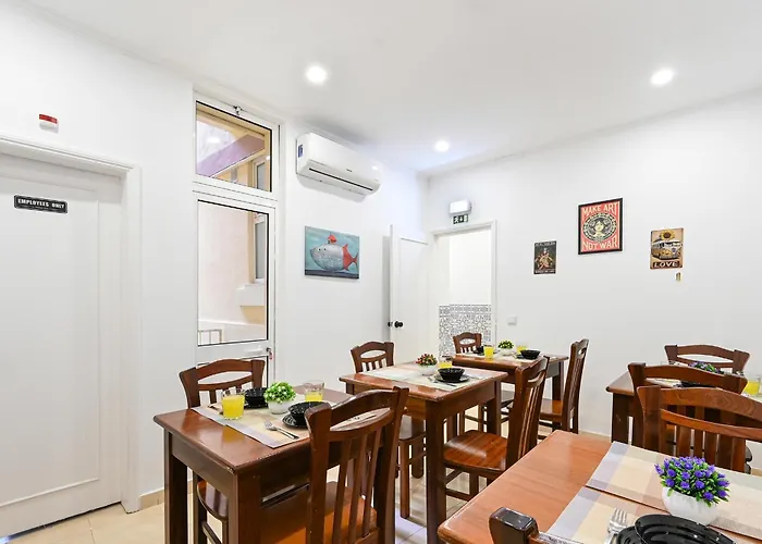 Πανσιόν Casa Maya