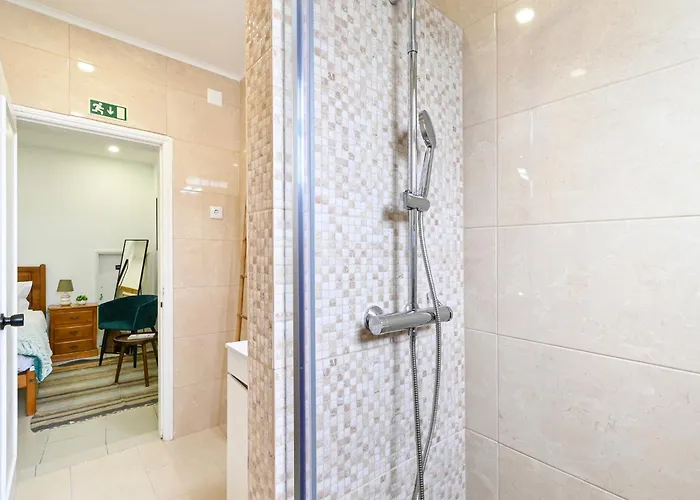 Casa Maya Affittacamere Oporto