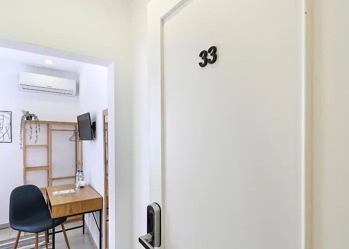 Πανσιόν Casa Maya 3*