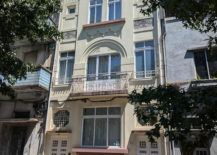 Casa Maya Affittacamere