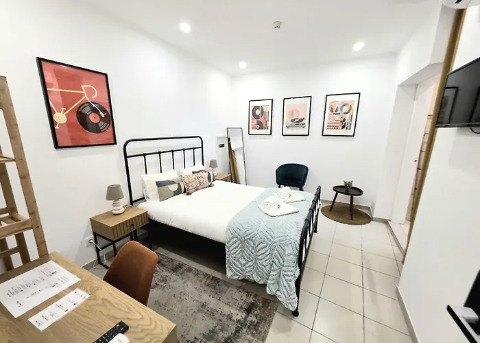 Casa Maya Affittacamere