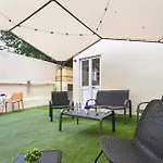 Гостевой дом Casa Maya 4*
