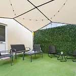 Casa Maya 4*